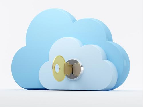 How to Maintain the Security of Data While In the Cloud